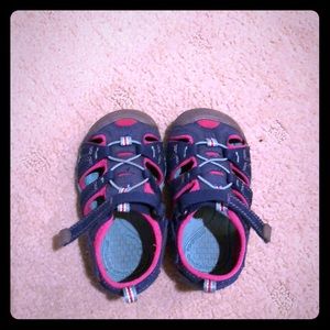 Keen toddler summer water shoes sandals